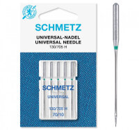 Schmetz Maschinennadeln Universal 70