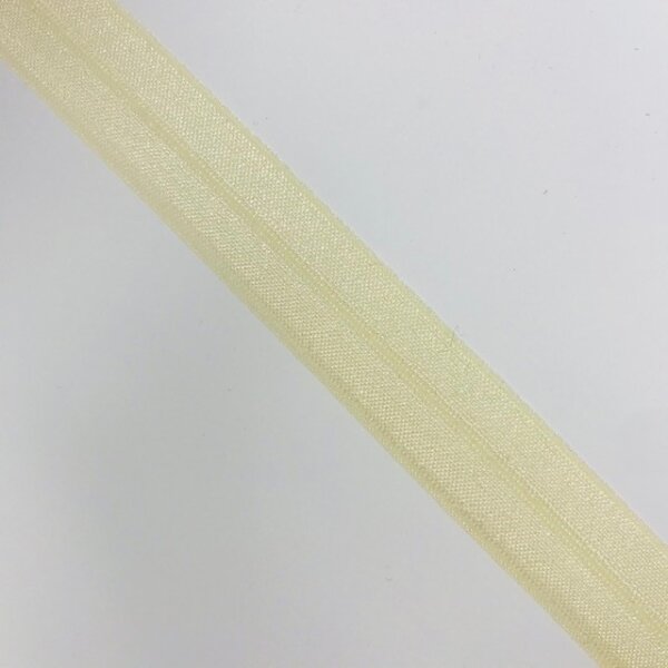 Falzgummi 20mm natur