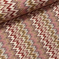 Strick Jacquard beere