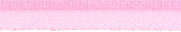 Elastische Paspel 10mm rosa