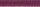 Elastische Paspel 10mm violett