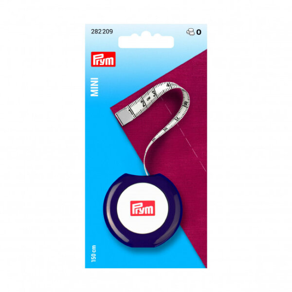 Prym Rollmaßband 150cm