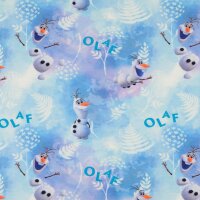 Olaf Jersey blau