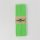 Jersey-Schrägband 40/20mm neon grün