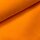 Feinstrickbündchen uni orange