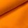 Feinstrickbündchen uni orange