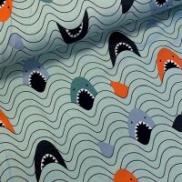 Sharks Jersey mint