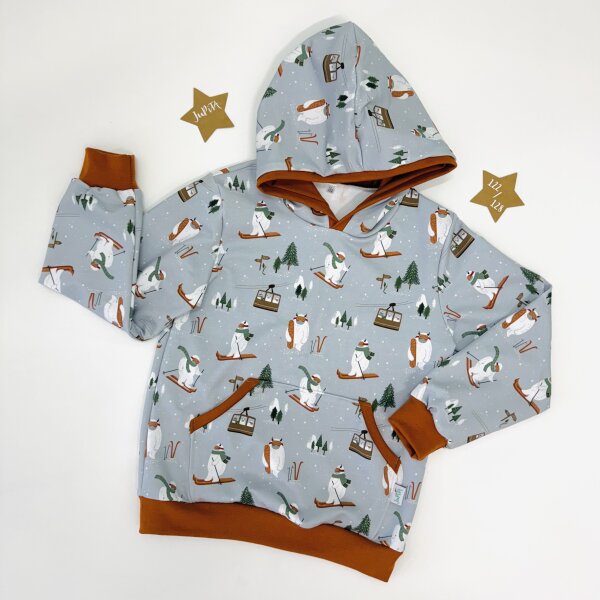Pulli Yetis