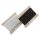 Schnürlgummi 1mm schwarz