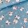 Pinguine Jersey rauchblau