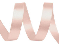 Satinband 12mm altrosa