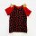 T-Shirt Kurzarm Kirschen