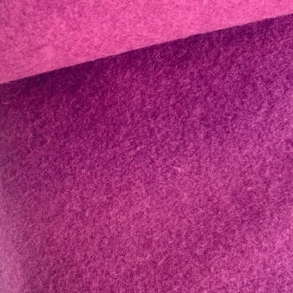Wollfleece beere