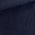 Jeans Jersey dunkelblau