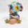 Beanie & Loop Monster bunt