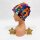 Haube Crazy birds