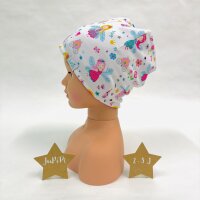 Haube Feen