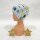 Haube Indianertiere