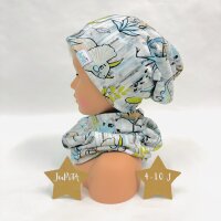 Beanie & Loop Dinos