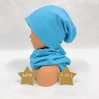 Beanie & Loop Dinos