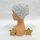 Haube Sternchen