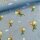 Little dragons Jersey hellblau