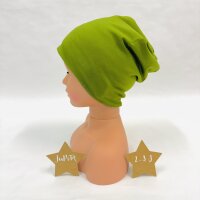 Beanie Waldtiere