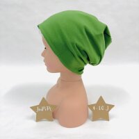 Beanie Weihnachtszweige