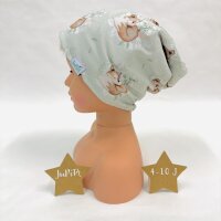 Beanie Füchse