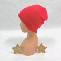 Haube Weihnachtszweige
