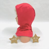 Schlupfmütze Erdbeeren