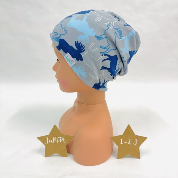 Beanie Elche