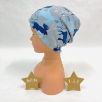 Beanie Elche