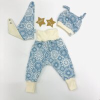 Baby-Set Spitze