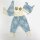 Baby-Set Spitze