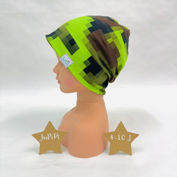 Haube Pixel