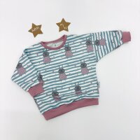 Sweater Lovely bunny