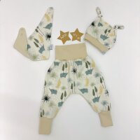 Baby-Set Elefanten