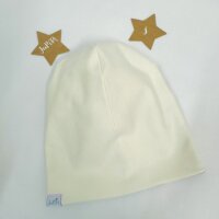 Beanie Blumen