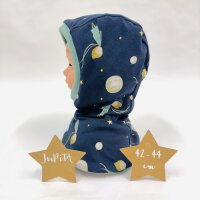 Schlupfmütze Kleiner Prinz