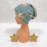 Beanie Füchse