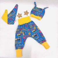 Baby-Set Under construction