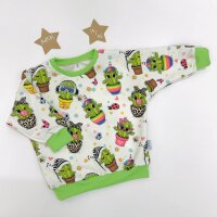 Sweater Kakteen