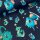 Drachen Jersey dunkelblau