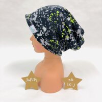 Beanie Splash