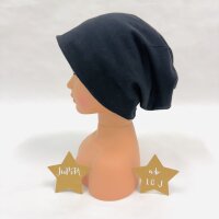 Beanie Splash