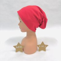 Beanie Under Construction