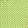 Marienkäfer Baumwolle hellgrün