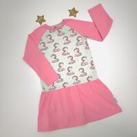Kleid Langarm Wolkenhorn