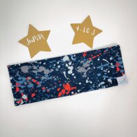 Stirnband Splash